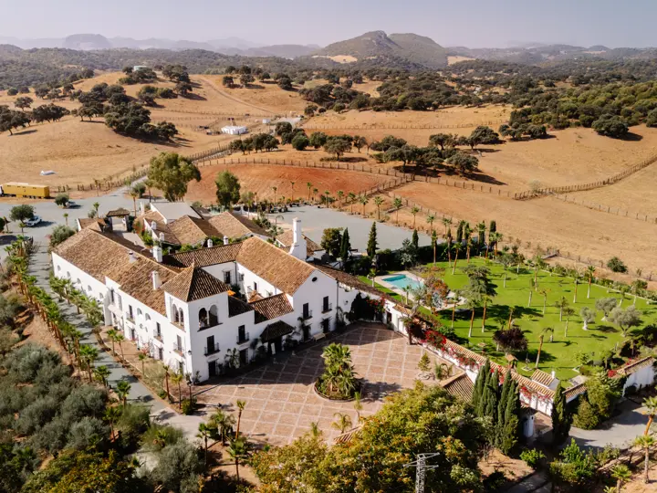Image of Finca Las Gordillas