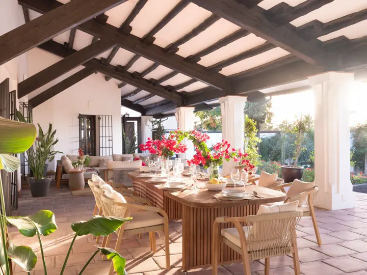 Image of Finca Las Gordillas