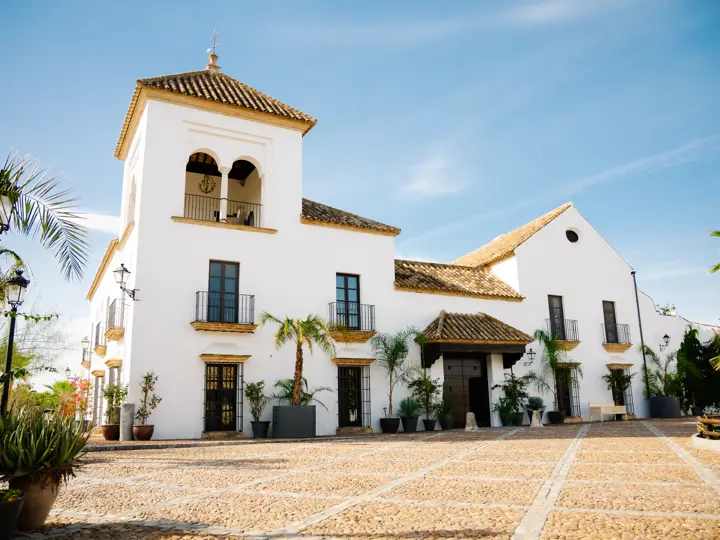 Image of Finca Las Gordillas