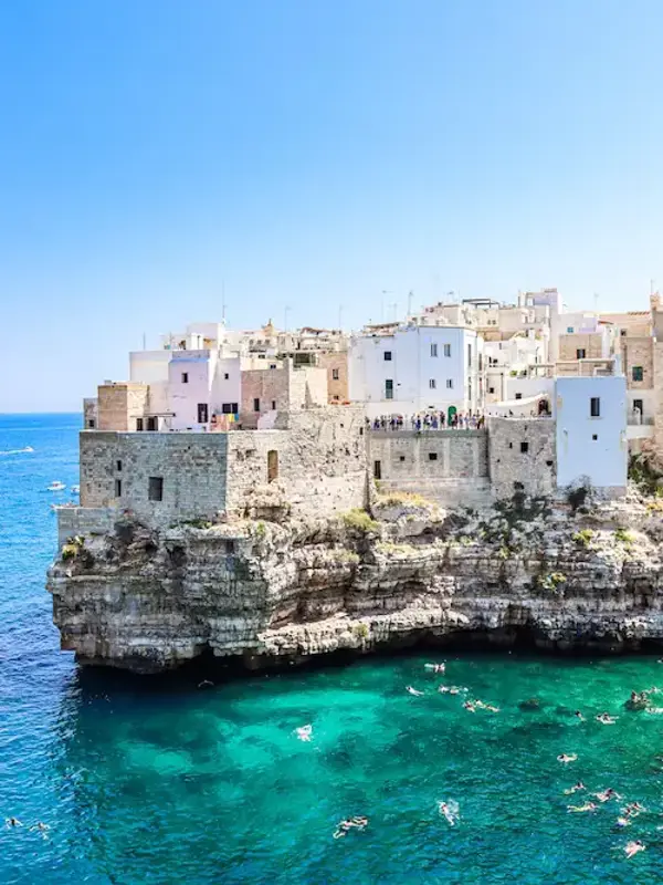 Puglia