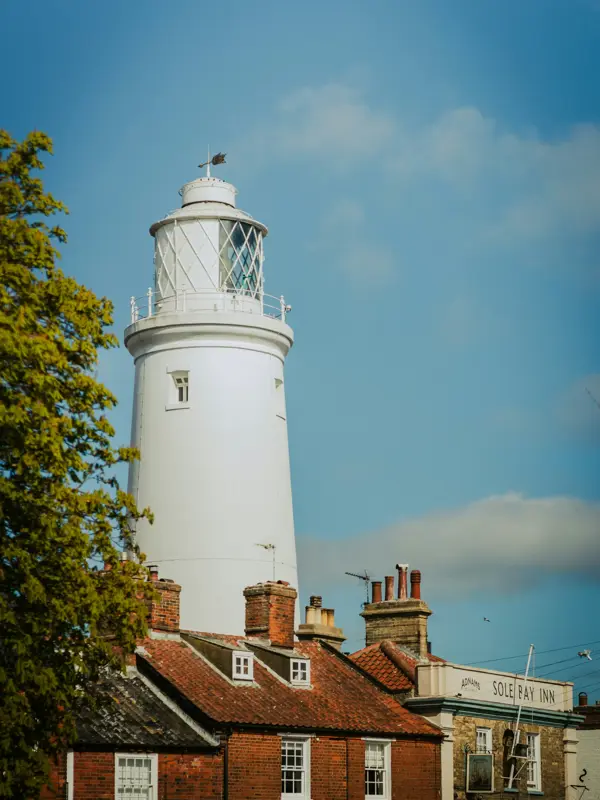 Suffolk